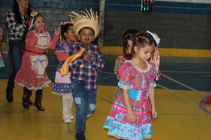 Festa Junina 2022